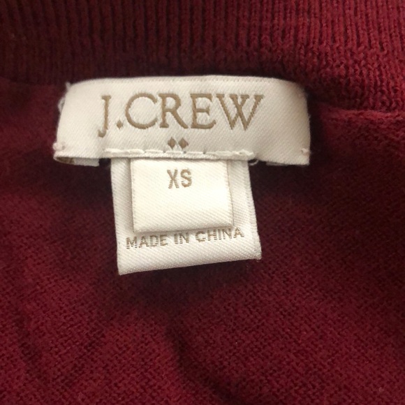 J Crew knit tank - Picture 3 of 5